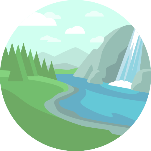 Baker's Falls Thumbnail