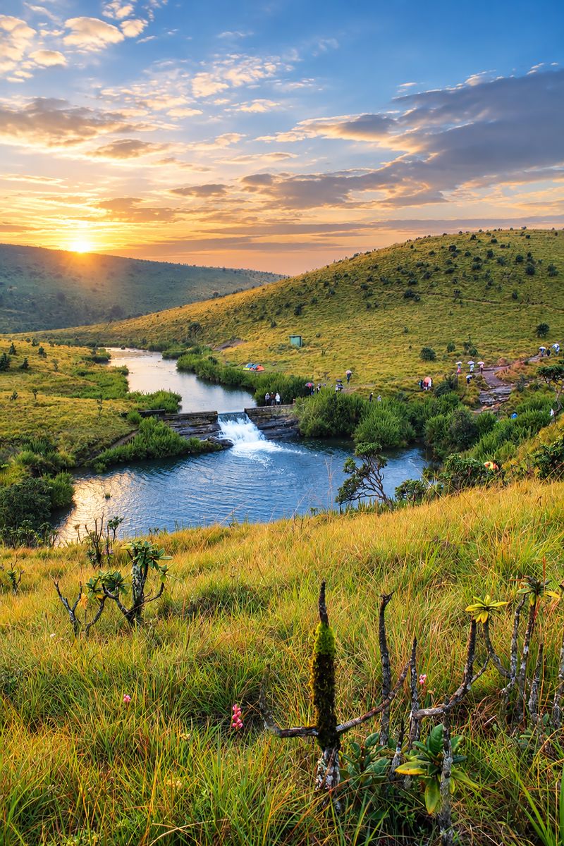 Horton Plains